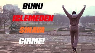 GELMİŞ GEÇMİŞ EN İYİ SINAV MOTİVASYON VİDEOSU  AYTTYT 2019 [upl. by Marco477]