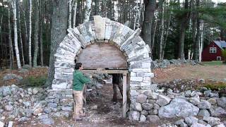 Dry Stone Archway [upl. by Hoes910]