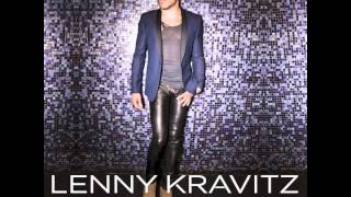 Lenny Kravitz  The Pleasure and the Pain Official Audio [upl. by Akinas]