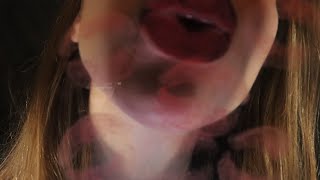 Kissing Your Screen ASMR  Glass Kisses Effect 💕 [upl. by Brecher632]