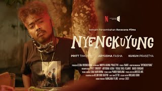 FILM KOMEDI INDONESIA PIKNIK GAYA BARU  Aria Production [upl. by Yramesor]