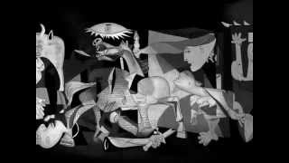 Guernica 3D [upl. by Anerrol]