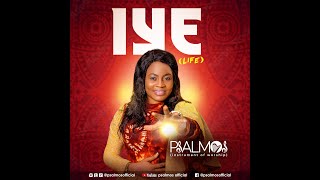 New Sound IYE Life  PSALMOS [upl. by Gwenora772]