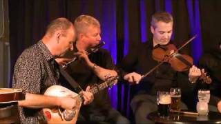 Dervish  Traditional Irish Music from LiveTradcom Clip 3 [upl. by Ecnerat]