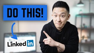 Reach out to Recruiters on LinkedIn the right way [upl. by Ydaj]