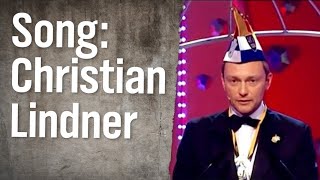 Song für Christian Lindner  extra 3  NDR [upl. by Meldon]