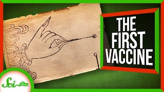 The Untold Story of the First Vaccine [upl. by Kiersten932]