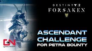 Destiny 2 Ascendant Challenge  Week 3  Climb Bones amp Find Ruin How to complete [upl. by Quigley]