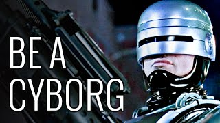 How To Be A Cyborg  EPIC HOW TO [upl. by Eibur701]