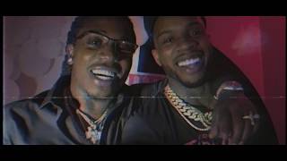 Jacquees  Live Ya Life  Official Video [upl. by Melosa]