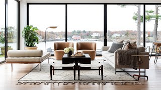 Rye New York Project The Living Spaces [upl. by Joselow]