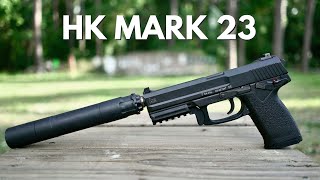 HK Mark 23 [upl. by Partan]