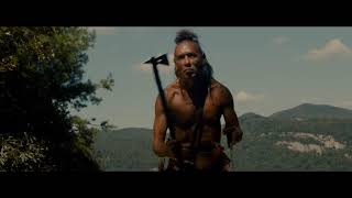 The Last of the Mohicans Fight Scene HD [upl. by Zendah325]