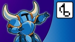 Shovel Knight WITH LYRICS  Brentalfloss [upl. by Nali]