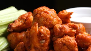 Buffalo Cauliflower [upl. by Bust306]