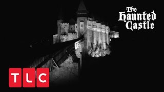 Das Geisterschloss  360° Video  TLC Crime  TLC Deutschland [upl. by Troc]