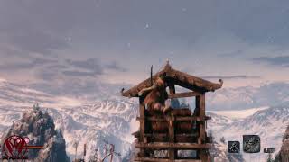 SEKIRO SHADOWS DIE TWICE Walkthrough Gameplay Part 2  HIRATA Sekiro [upl. by Vocaay]