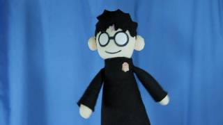 INSANELY important Potter Puppet Pals news [upl. by Bobina597]