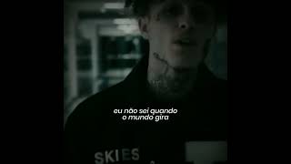 Lil skies  nowadays \ legendado para status [upl. by Beuthel844]