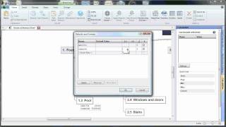 Creating a Work Breakdown Structure WBS in MindView Mind Mapping Software [upl. by Drahnreb265]