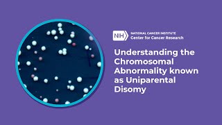 Understanding the Chromosomal Abnormality known as Uniparental Disomy [upl. by Lebatsirhc]