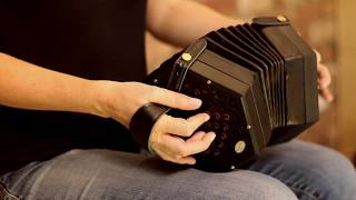 The Phoenix Concertina [upl. by Ecnarf]