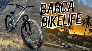 Barcelona BikeLife [upl. by Norb]