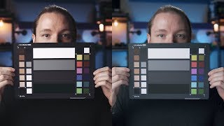 Best LUT for Beginners  Leeming vs FilmConvert vs Buttery [upl. by Attenyw]