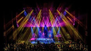 Umphreys McGee Live  The Capitol Theatre 101418 full show [upl. by Ruella]