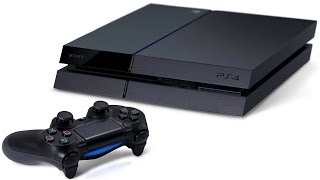 PlayStation 4 Review [upl. by Ranita163]