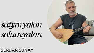 SAĞIM YALAN SOLUM YALAN [upl. by Bernette251]