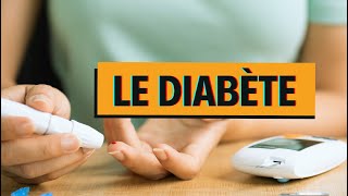 DIABETE type 1 et type 2 TOUT COMPRENDRE  WhyDoc 30 [upl. by Aticilef634]