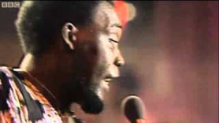 Desmond Dekker Israelites Reggaae at the BBC [upl. by Fitton541]