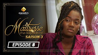 Maitresse dun homme marié  Saison 3  Episode 8  VOSTFR [upl. by Connell647]