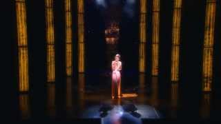 Beverley Knight in The Bodyguard Musical  Theatrical Trailer TheBodyguardUK [upl. by Assitruc]