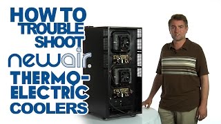 How to Troubleshoot Your Thermoelectric Cooler [upl. by Rednaxela435]