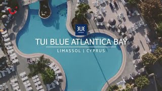 TUI BLUE Atlantica Bay [upl. by Gwennie790]