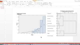 Validating a Hierarchical Cluster Analysis [upl. by Llekram332]