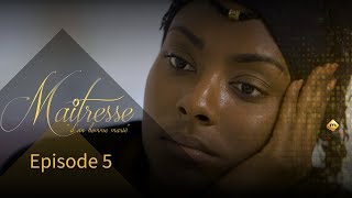 Série  Maitresse dun homme marié  Episode 5  VOSTFR [upl. by Emeric925]