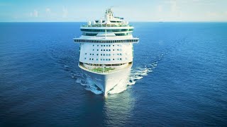 Royal Caribbean  Cruises from Galveston Texas [upl. by Aicenert]