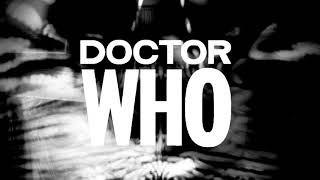 Doctor Who Theme  The Definitive 1963 Remaster [upl. by Naziaf538]