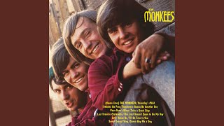 Theme From The Monkees TV Version 2006 Remaster [upl. by Marcelle890]