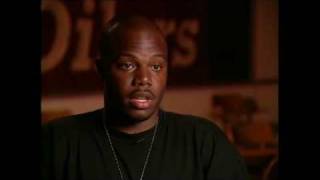 Coach Carter Documentarythe real coach carter 1 of 2 [upl. by Umeh]