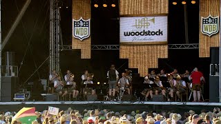 Fröhliche Jugend Radostné Mládi Polka  Original Woodstock Musikanten [upl. by Moulden737]