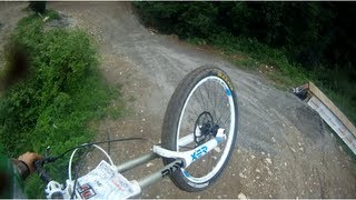 Bikepark Samerberg 08062012 Full HD [upl. by Ia201]