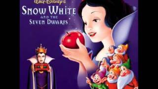 Disney Snow White Soundtrack  09  Heigh Ho [upl. by Etneciv]