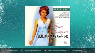 Gülden Karaböcek  Klasikler REKOR KIRAN FULL ALBUM Official Audio [upl. by Seyler]