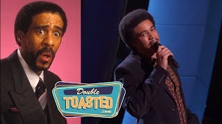 RICHARD PRYOR SON BOOED OFF STAGE AT APOLLO [upl. by Anna-Diane140]