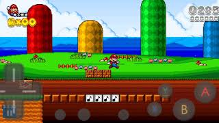 Download Mario Unimaker Android [upl. by Saba]