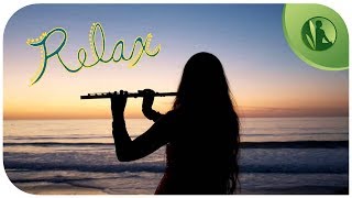 Música Relaxante Instrumental para Relaxar Profundamente [upl. by Ilrac]